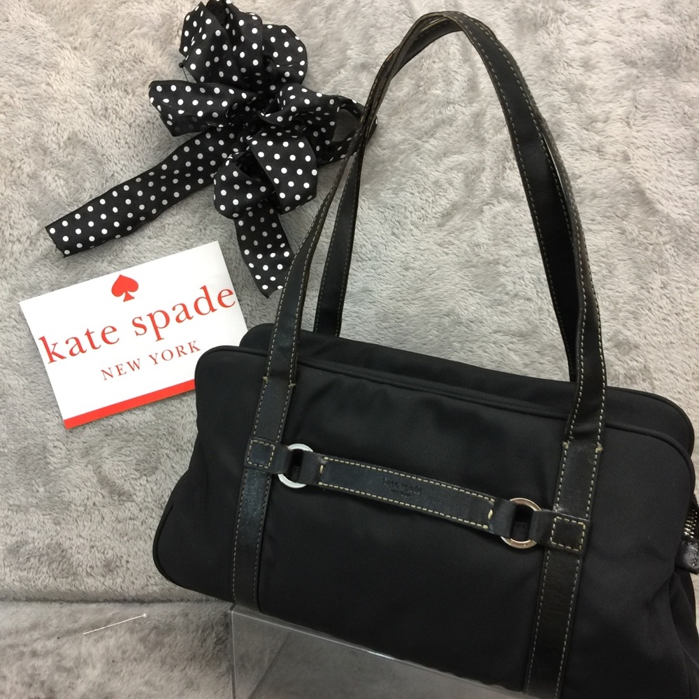 Small Authentic kate spade Bag
